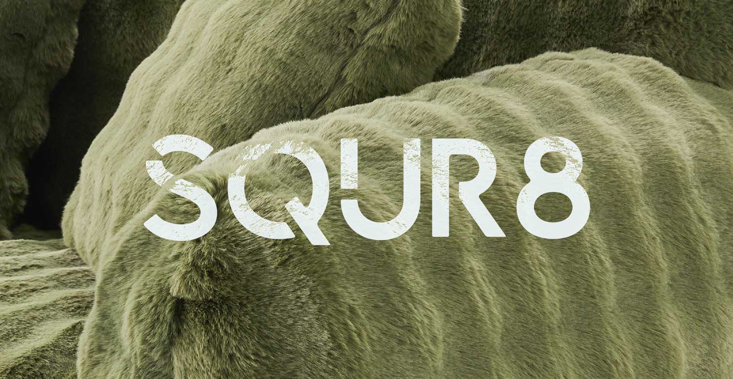SQUR8 Furniture